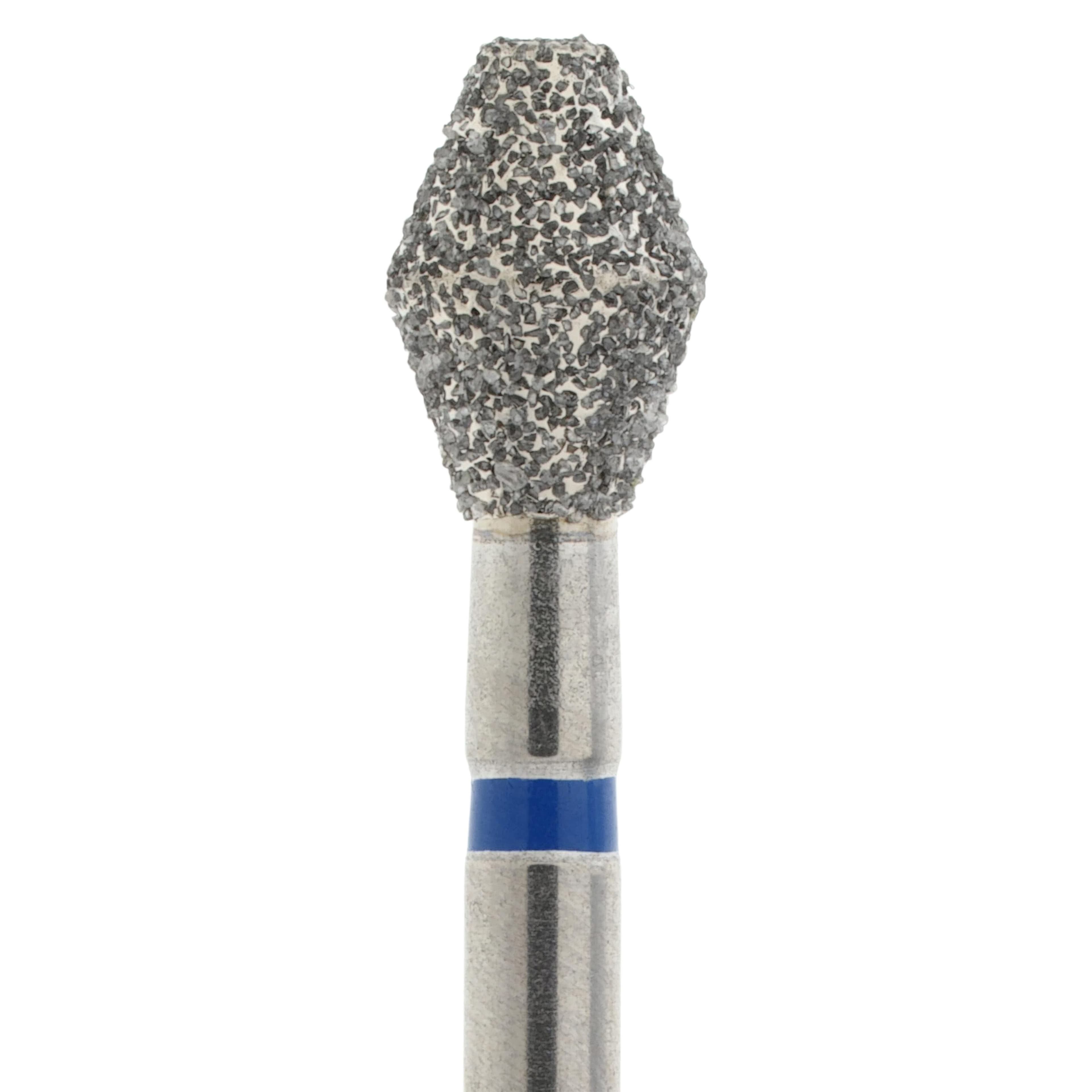 Maxima Diamond FG 811-033M Friction Grip Medium Barrel Bur, 5.5 mm, 5/Pk thumbnail 3