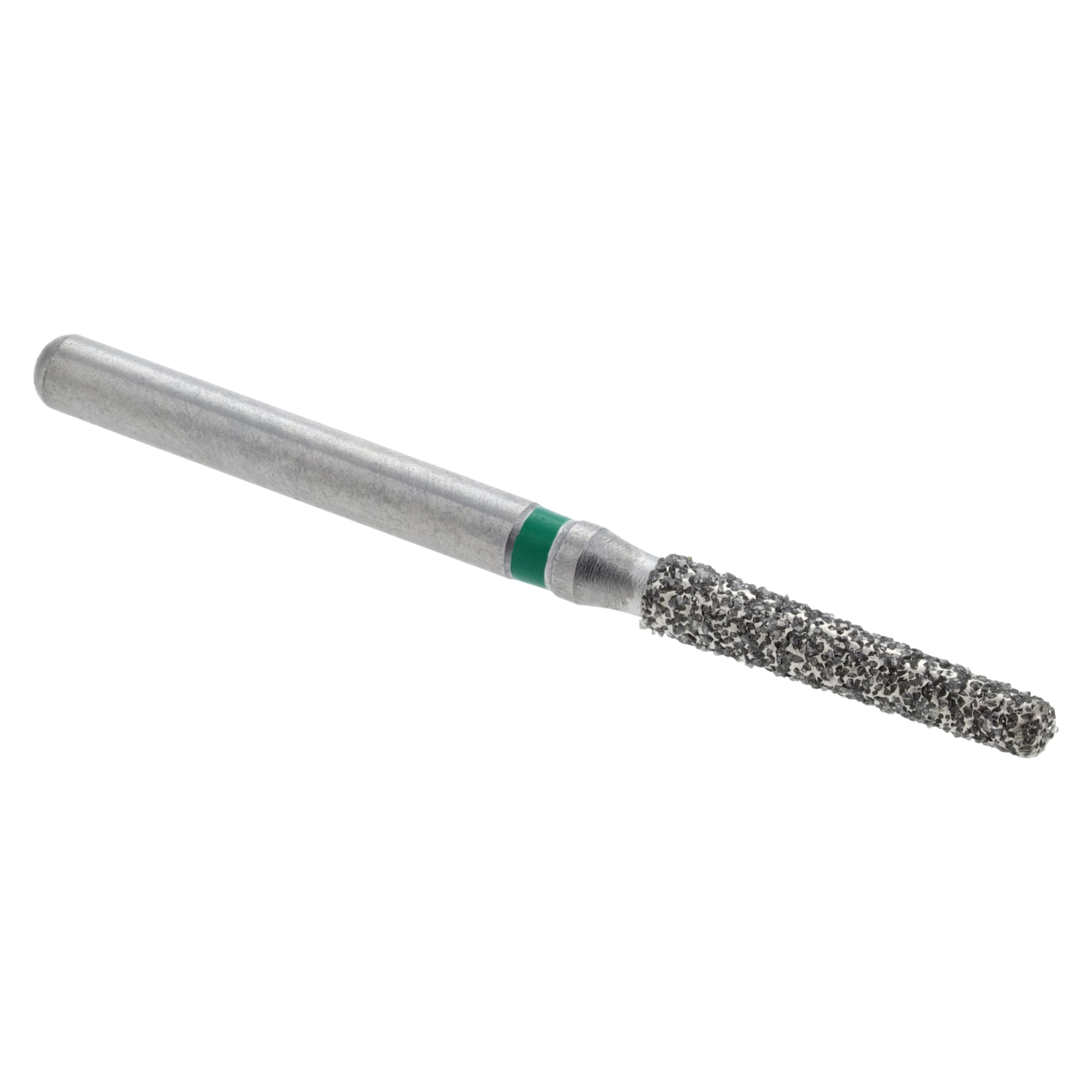 Maxima Diamond FG 847KR-016C Friction Grip Coarse Modified Taper Bur, 8.0 mm, 5/Package thumbnail 3