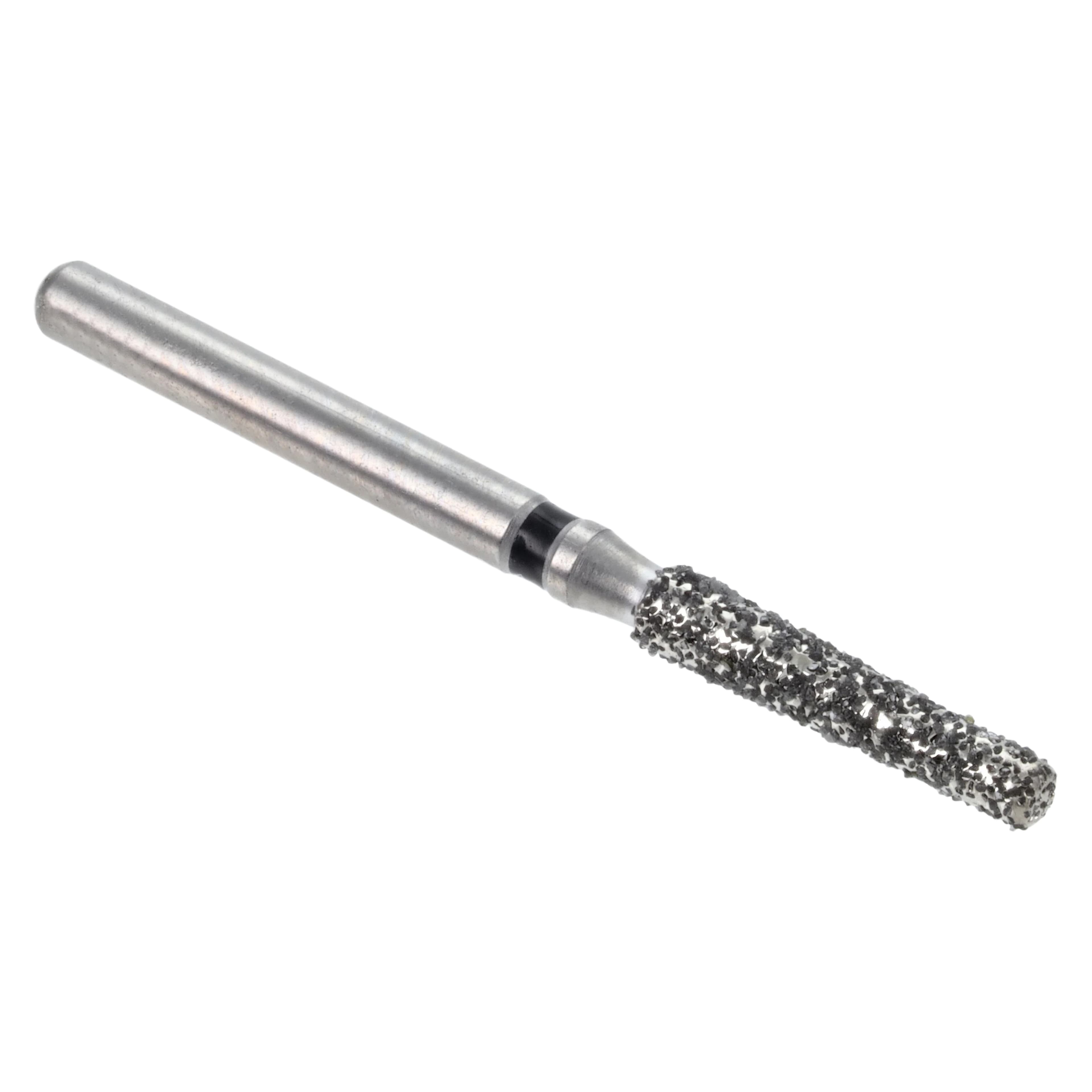 Maxima Diamond FG 847KR-016SC Modified Taper Friction Grip Bur, Super Coarse, 8.0 mm, 5/Package thumbnail 2