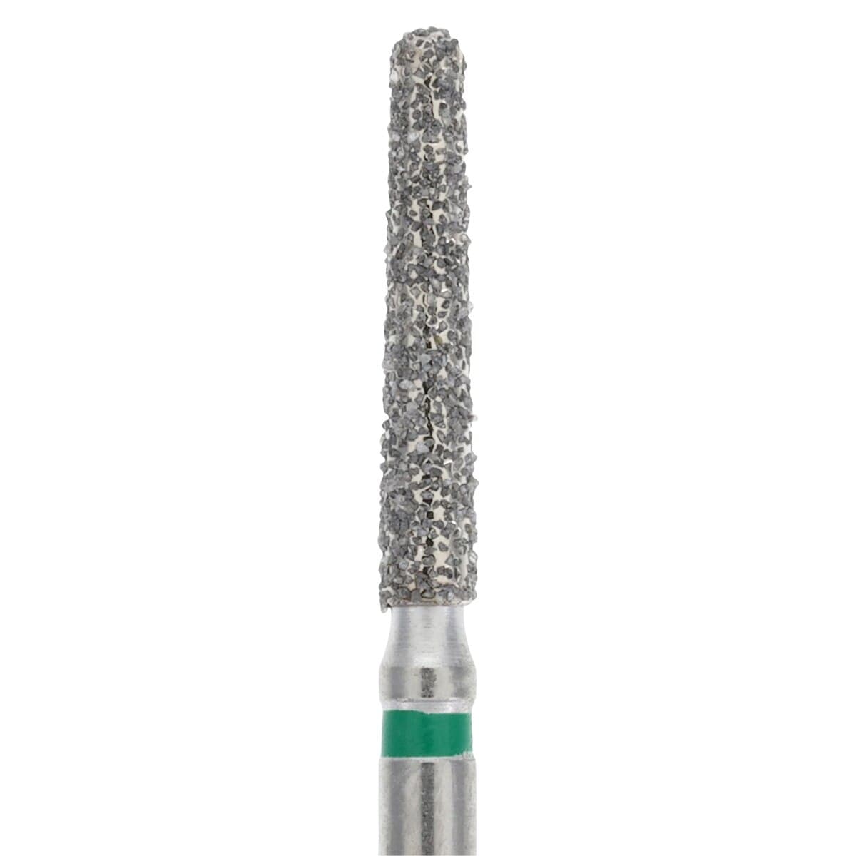 Maxima Diamond FG 856L-016C Friction Grip Coarse Round End Taper Bur, 9.0 mm, 5/Package thumbnail 3