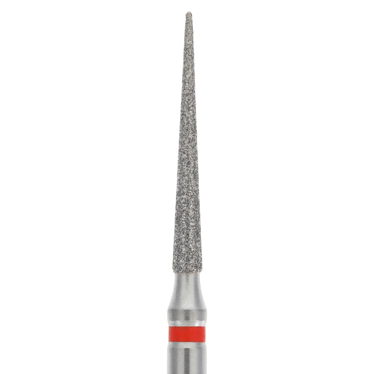 Maxima Diamond FG 859-012F Fine Needle Bur, Friction Grip, 10.0 mm, 5/Package thumbnail 3