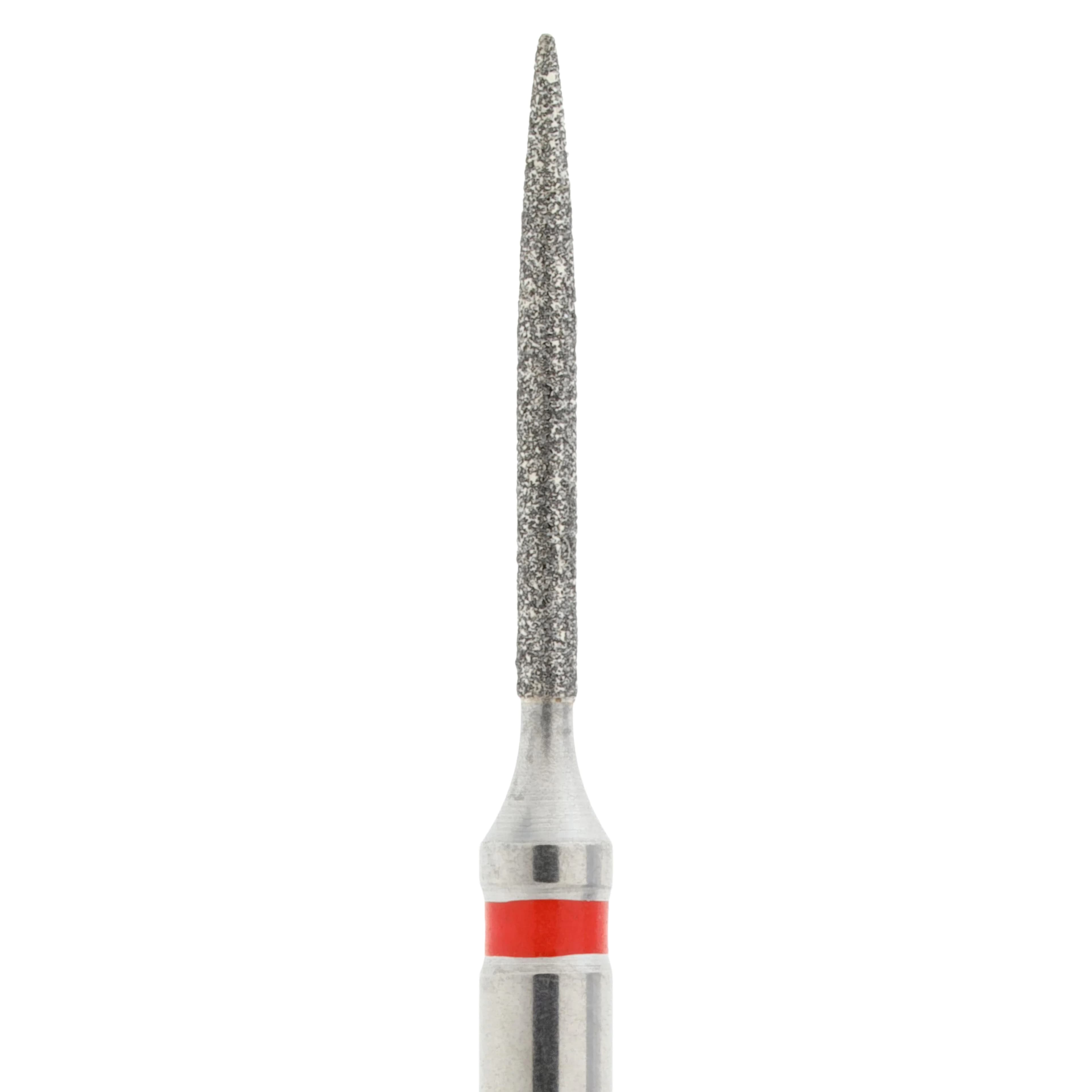 Maxima Diamond FG 862-009F Friction Grip Fine Flame Bur, 8.0 mm, 5/Package thumbnail 3