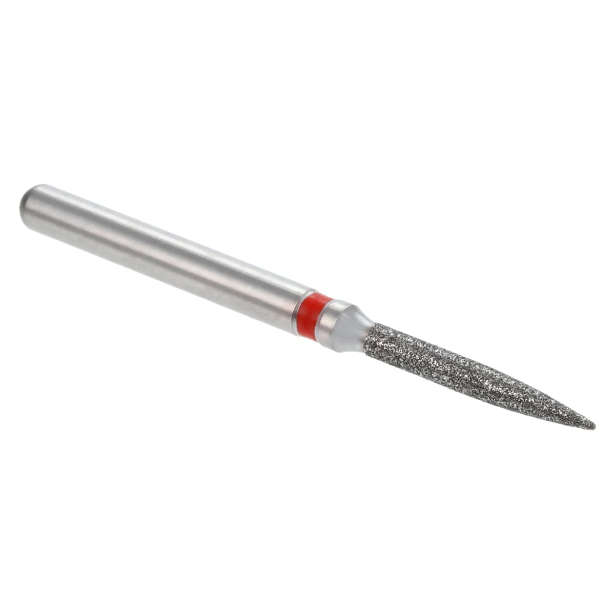 Maxima Diamond FG 862-012F Friction Grip Fine Flame Bur, 8.0 mm, 5/Package thumbnail 2