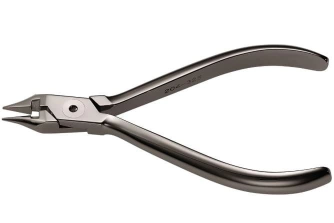 Maxima Bird Beak Pliers with Cutter - Maxima Bird Beak w/Cutter - Image 1