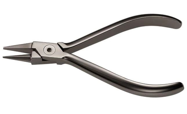Maxima Light Wire Bird Beak Arch Bending Pliers - Maxima Light Wire Bird Beak - Image 1
