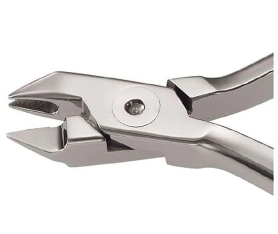 Maxima Mini Three Jaw Pliers, Clasp Adjusting, Precision Tips - Maxima Mini Three Jaw Pliers - Image 1