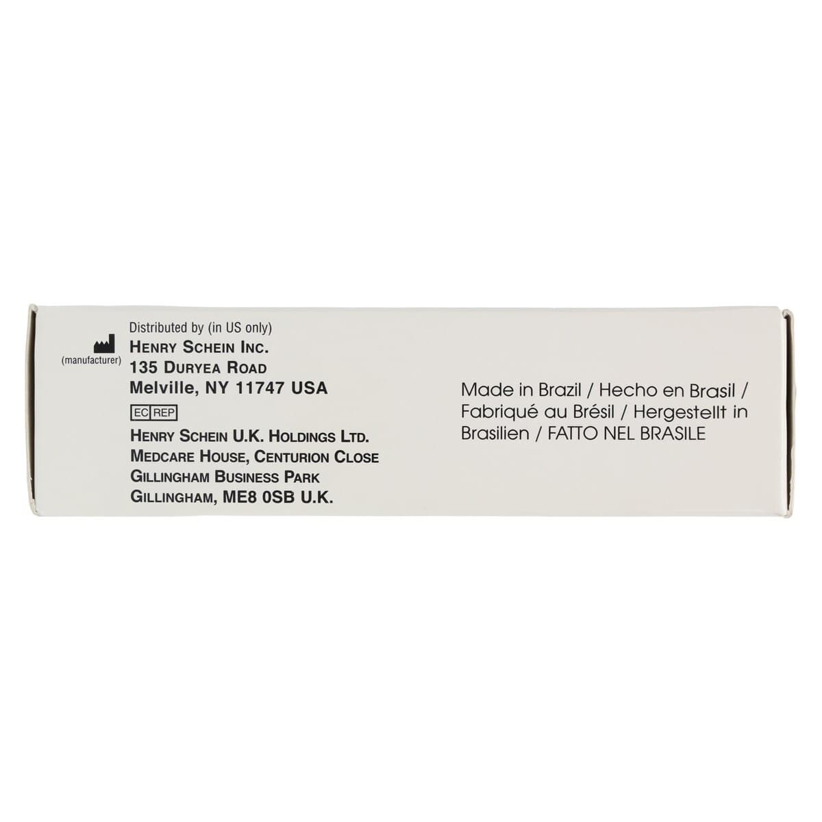 Zirlux Temp Multi PMMA Disc A3, 98x12mm, 01KEZKNSRWYXFHNN2A068B8VXF thumbnail 6