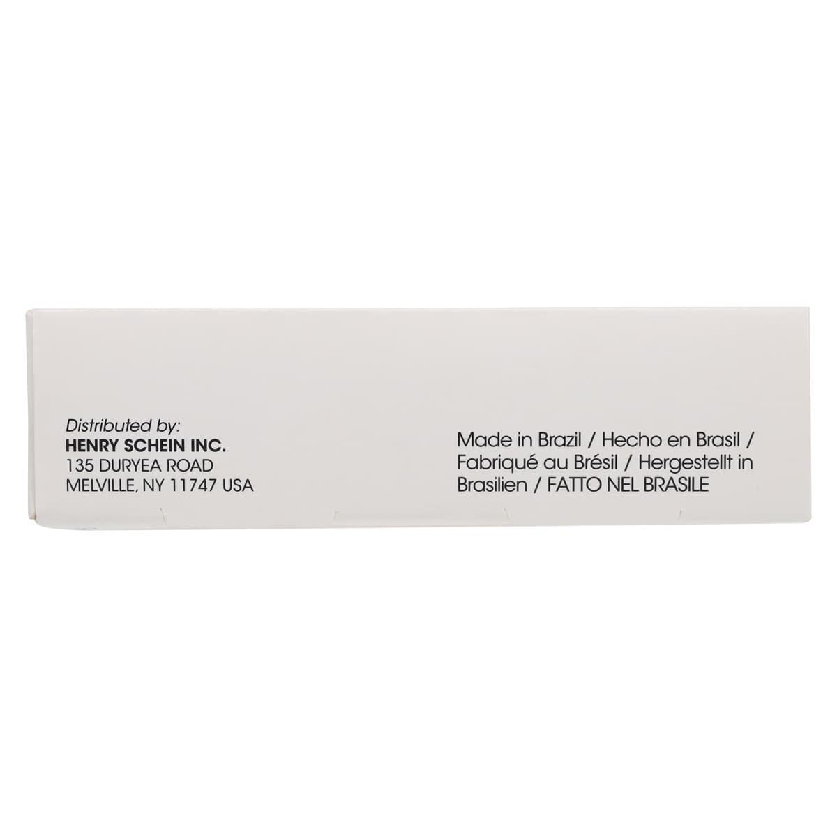 Zirlux Temp Multi PMMA Disc A1, 95x16mm, Each thumbnail 6