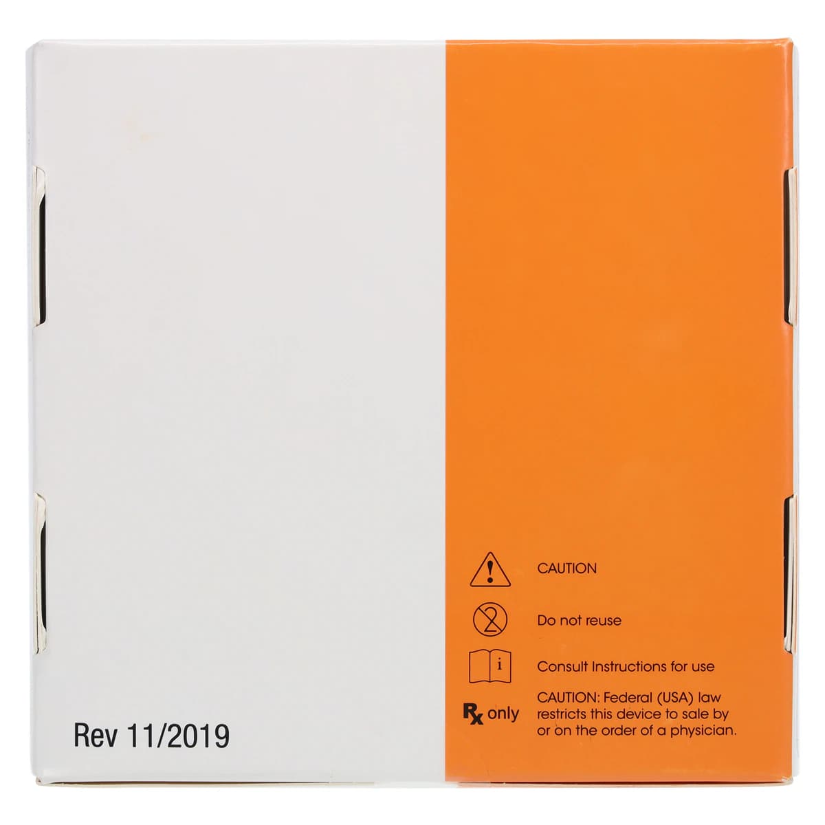 Zirlux Temp Multi PMMA Disc A3, 95x20mm, Each thumbnail 8