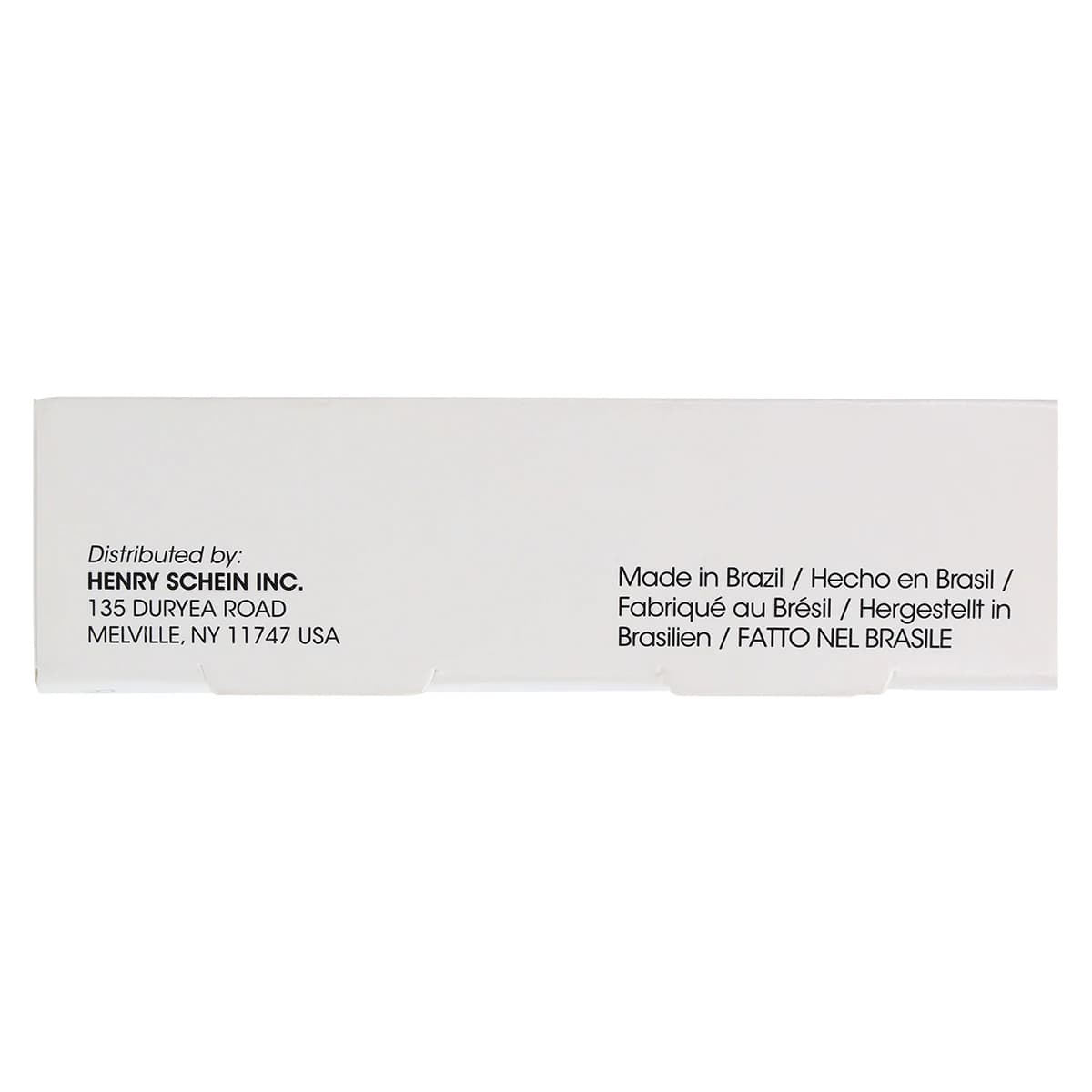 Zirlux Temp Multi PMMA Disc A3, 95x20mm, Each thumbnail 6