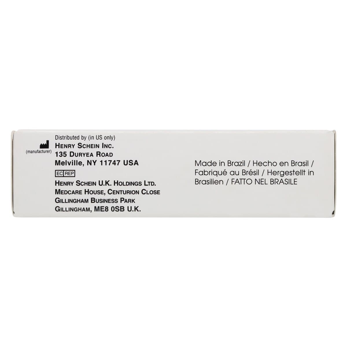 Zirlux Temp Multi PMMA Disc B1, 98x12mm, Each thumbnail 6