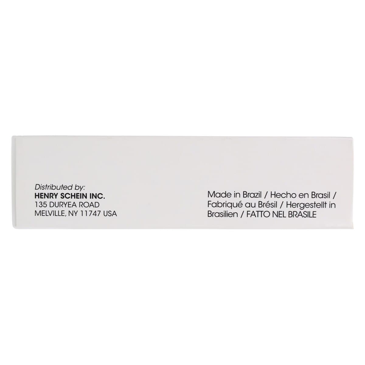 Zirlux Temp Multi PMMA Disc B1, 95x20mm, Each thumbnail 6