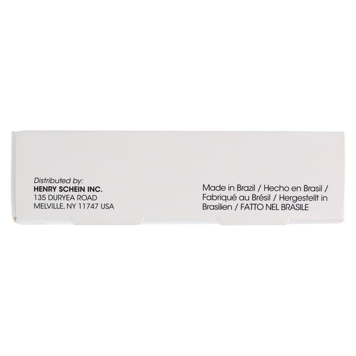 Zirlux Temp PMMA Disc A0, 98x18mm, Each thumbnail 6