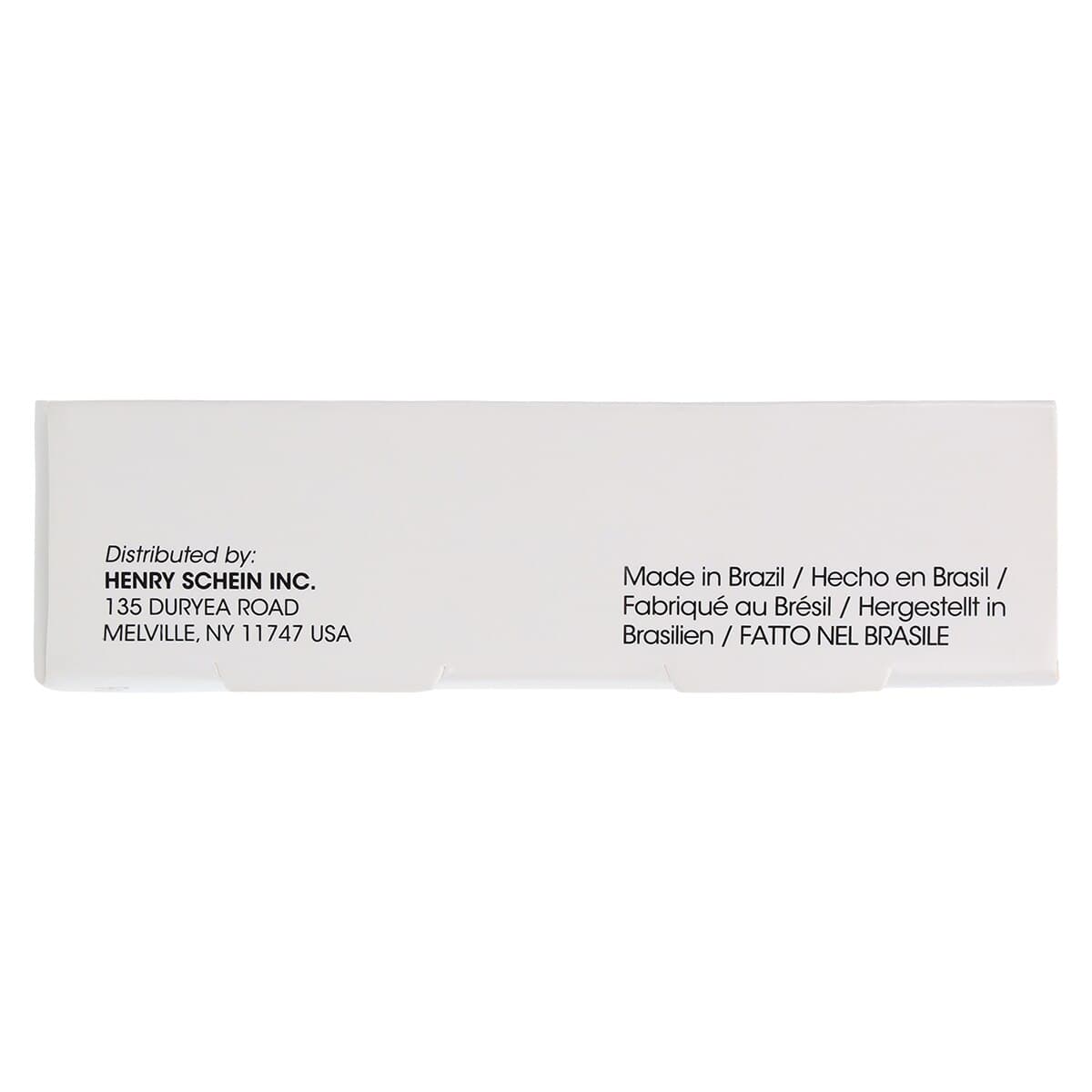 Zirlux Temp PMMA Disc A1, 98x18mm, Each thumbnail 3
