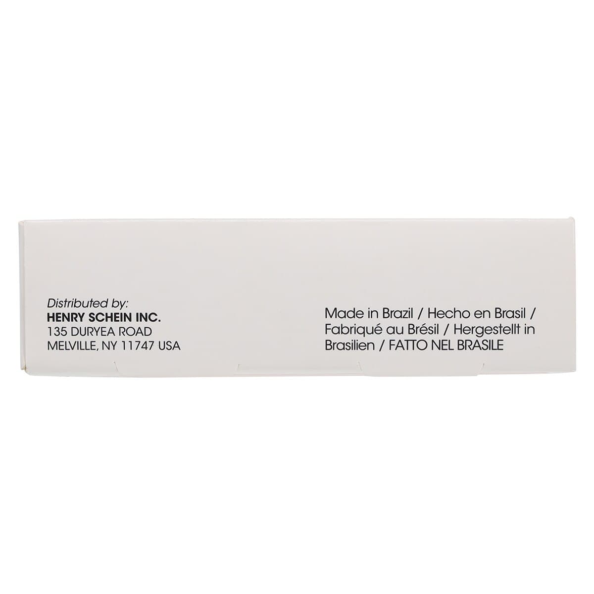 Zirlux Temp PMMA Disc A2, 98x18mm, Each thumbnail 5