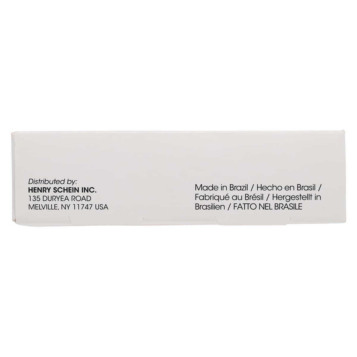 Zirlux Temp PMMA Disc D3, 98x18mm, Each thumbnail 5