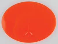 HSI Universal Curing Light Shields, Disposable, 400/Bag thumbnail 2