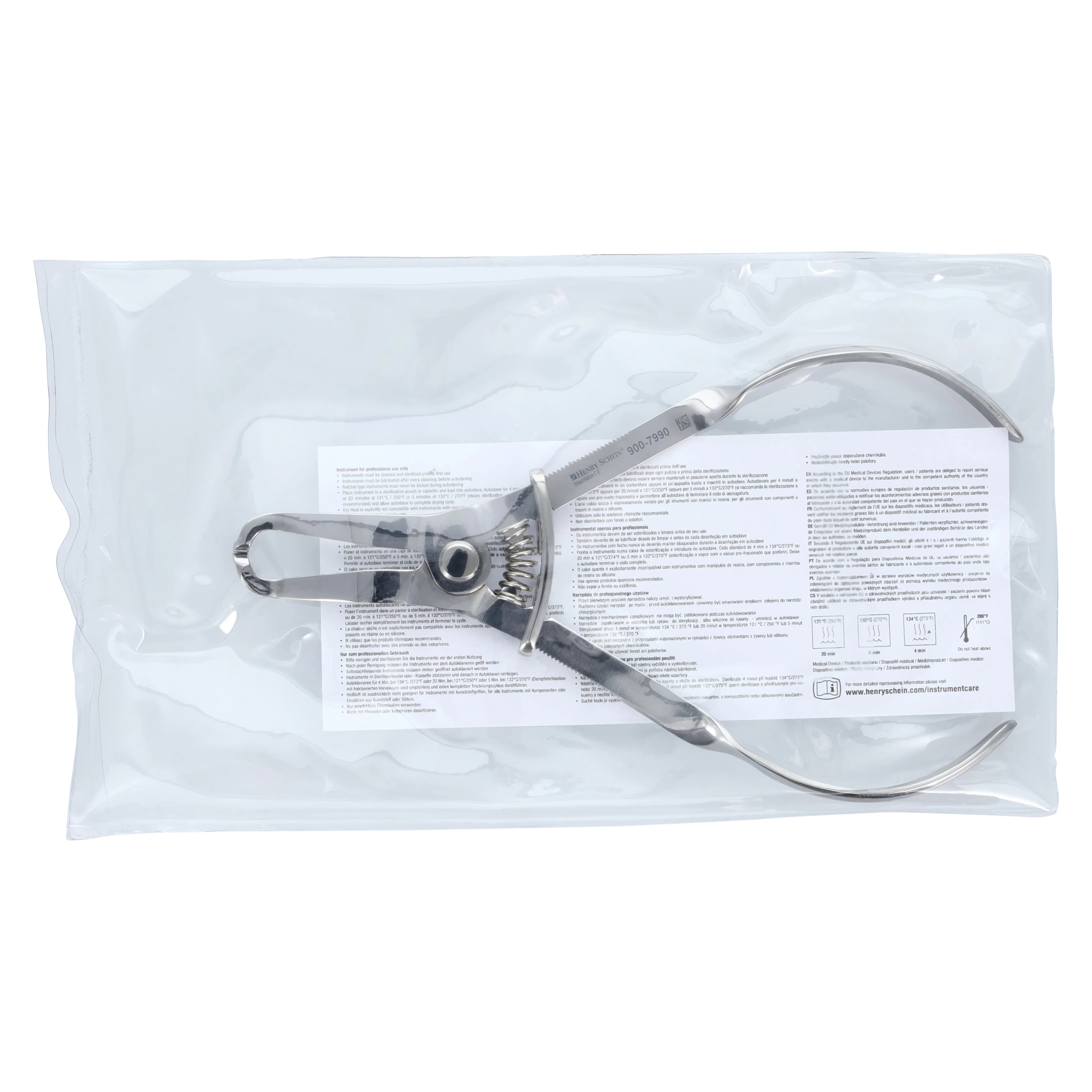 Sectional Matrix Pliers for Sectional Matrix System, 1 Each - Sectional Matrix Pliers - Image 1