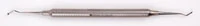 Air Excavator DE #17, Double End, Size 17 - Air Excavator DE #17 - Image 1