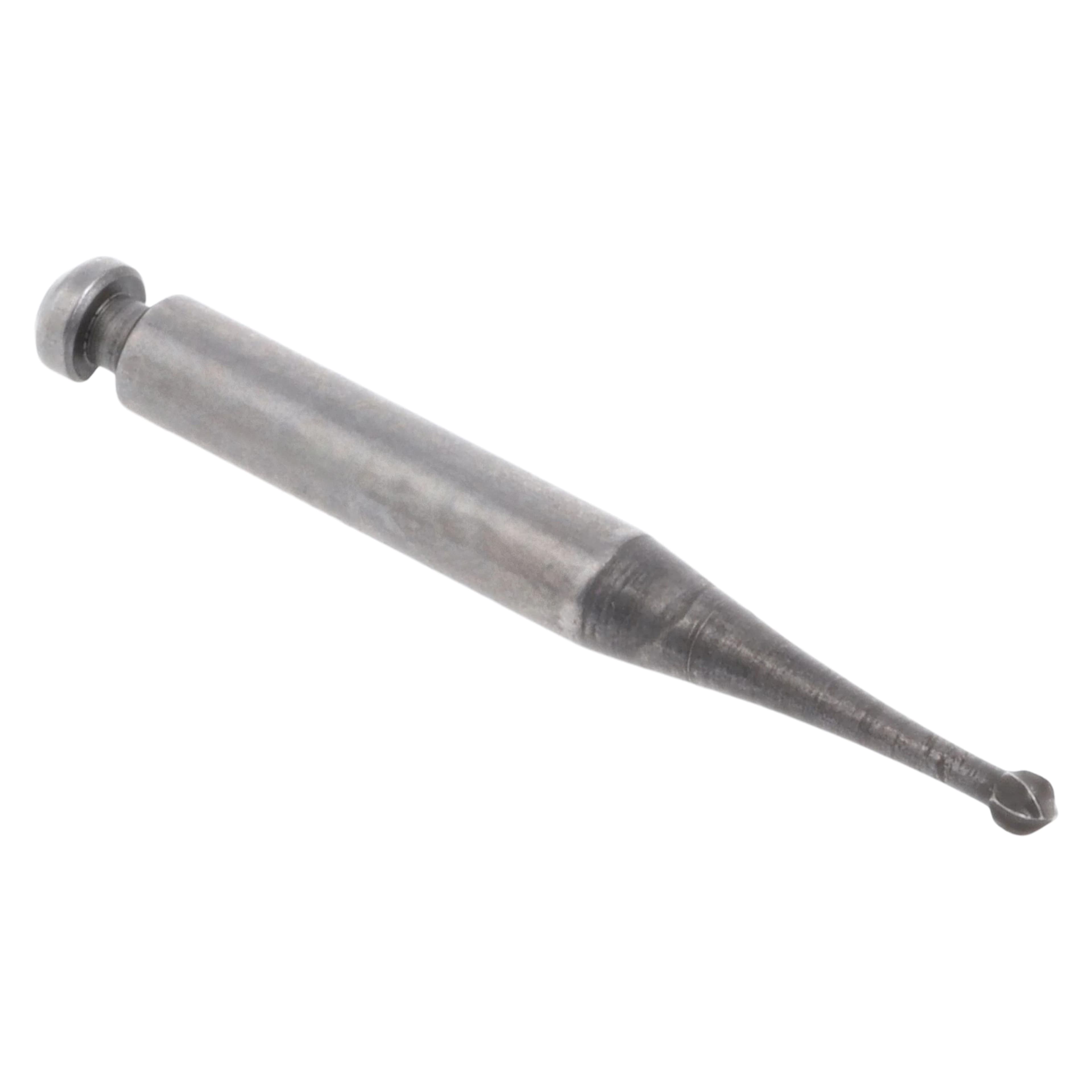 Henry Schein Steel Bur RA, Contra Angle Round 001, 25/Package thumbnail 3