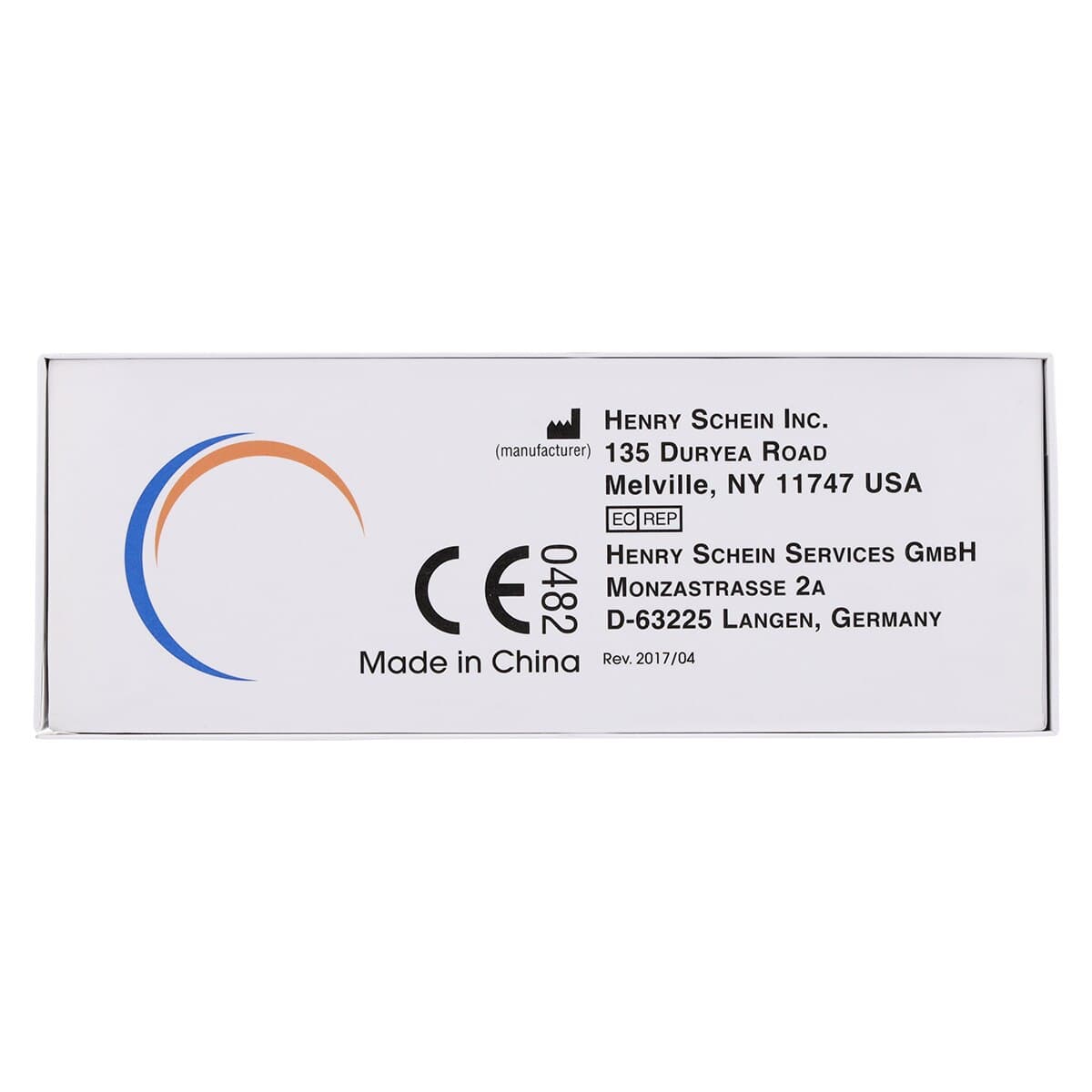 Zirlux 16+ Zirconia Disc C3, 98x18mm, Each thumbnail 3