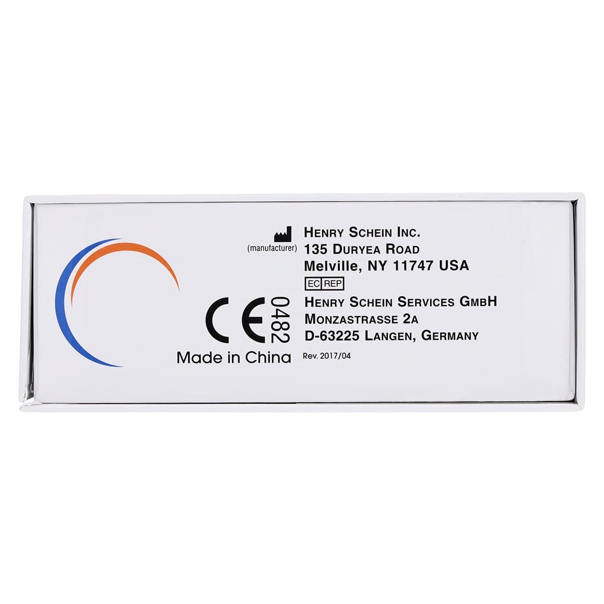 Zirlux 16+ Zirconia Disc C3, 98x20mm, Each thumbnail 3