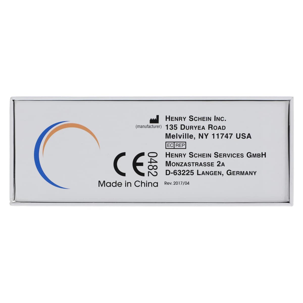 Zirlux 16+ Zirconia Disc C3, 98x22mm, Each thumbnail 3
