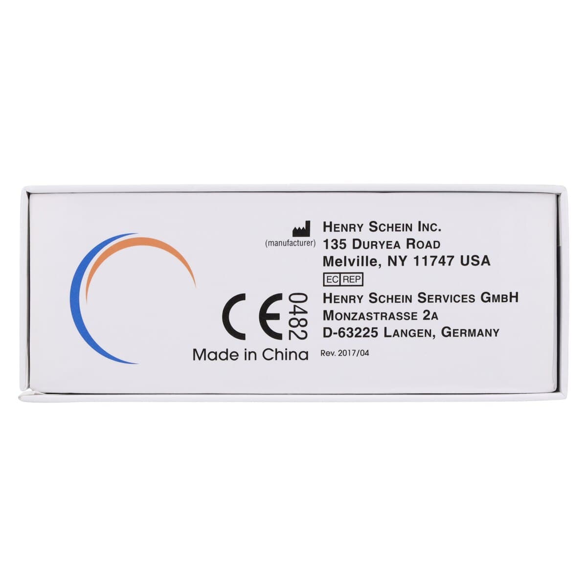 Zirlux 16+ Zirconia Disc C1, 98x25mm, Each thumbnail 3