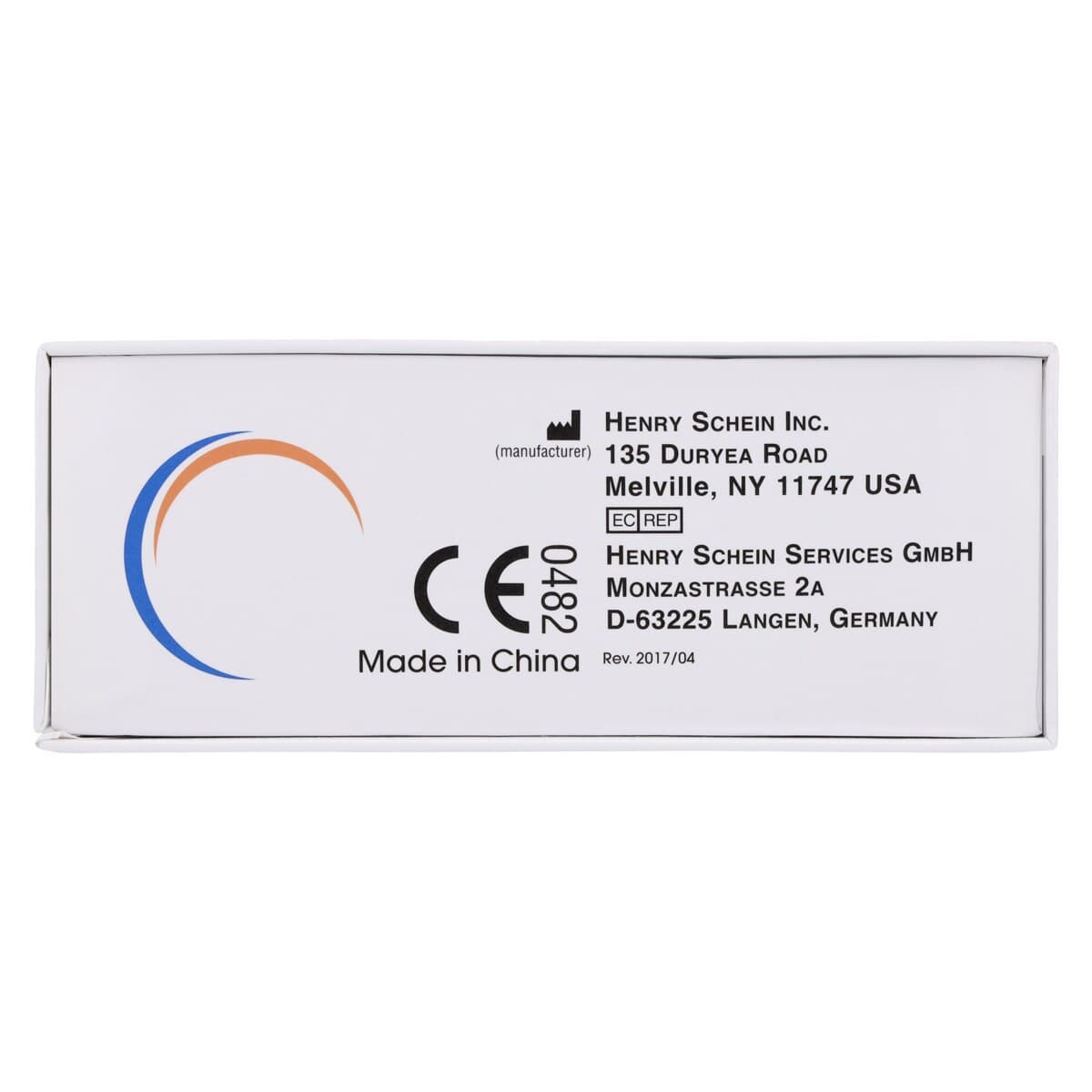 Zirlux 16+ Zirconia Disc C3, 98x25mm, Each thumbnail 3