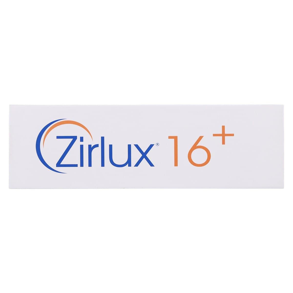 Zirlux 16+ Zirconia Disc C3, 98x25mm, Each thumbnail 4