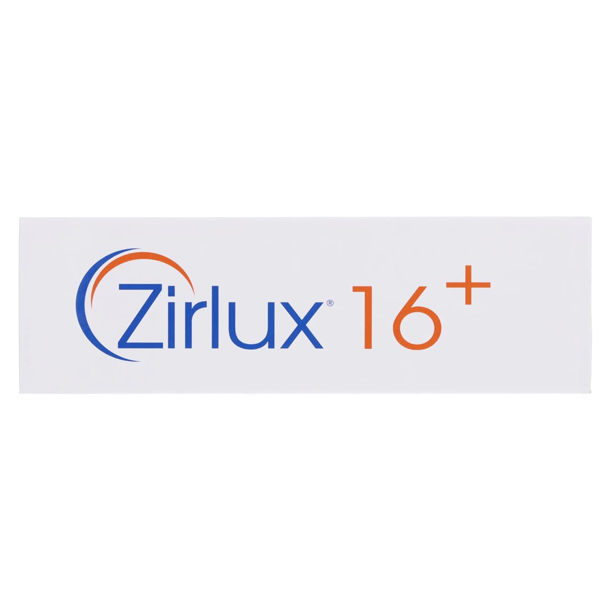 Zirlux 16+ Zirconia Block A3 40x19x15mm, 6/Package thumbnail 3