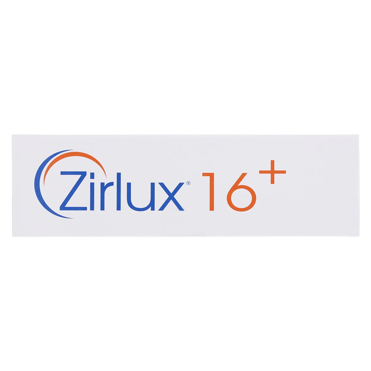 Zirlux 16+ Zirconia Block C2, 40x19x15mm, 6/Package thumbnail 3