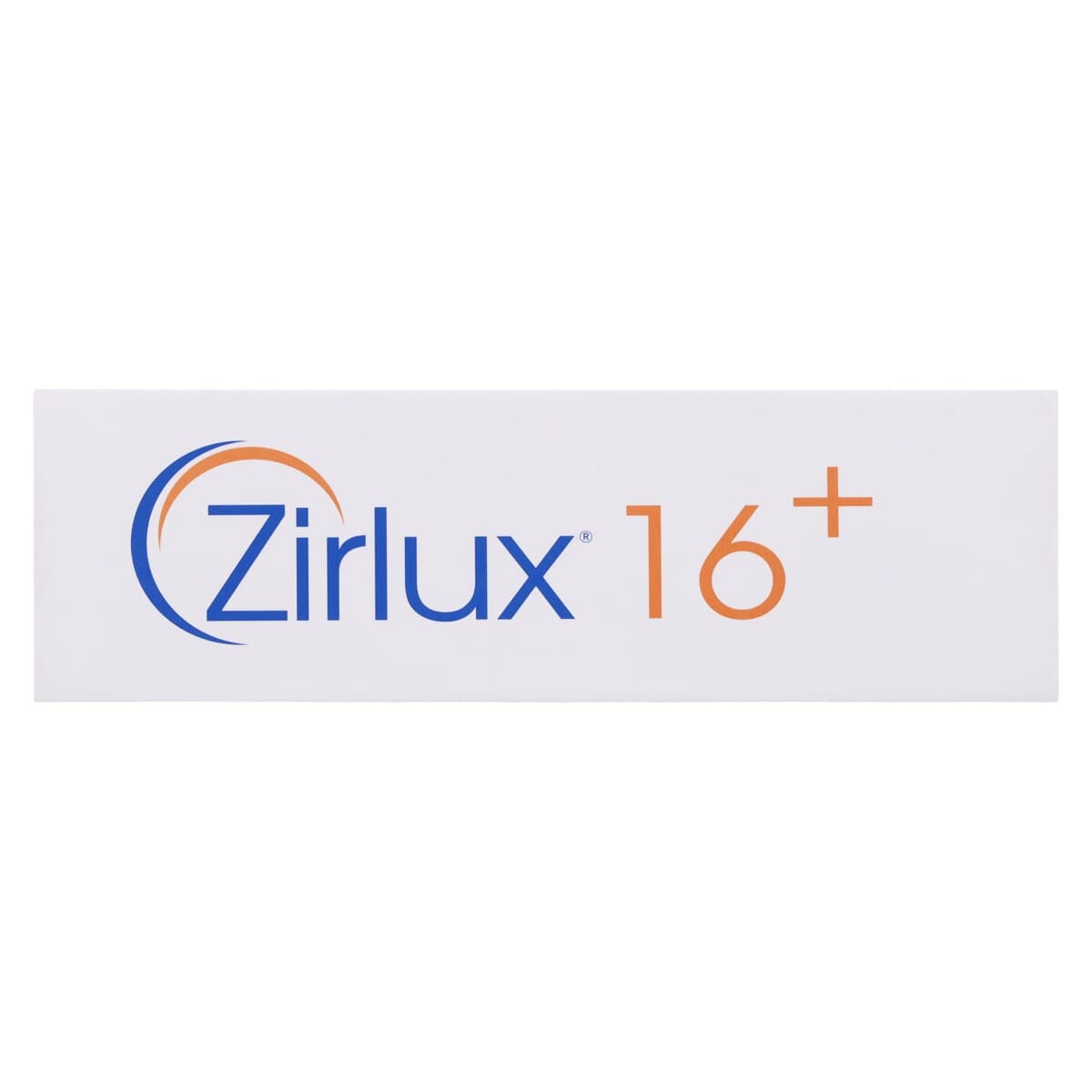 Zirlux 16+ Zirconia Block A1 85x40x22, 2/Package thumbnail 6