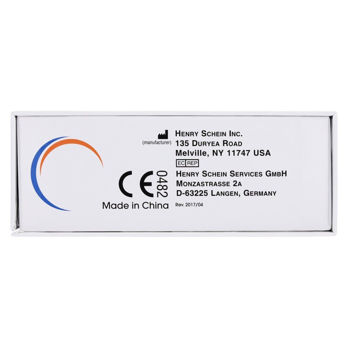 Zirlux 16+ Zirconia Block B2 85x40x22, 2/Package thumbnail 3