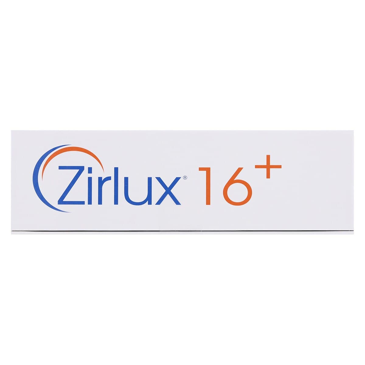 Zirlux 16+ Zirconia Block B2 85x40x22, 2/Package thumbnail 4