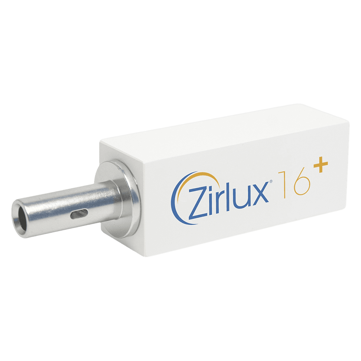 Zirlux 16+ Zirconia Block B2 85x40x22, 2/Package thumbnail 2