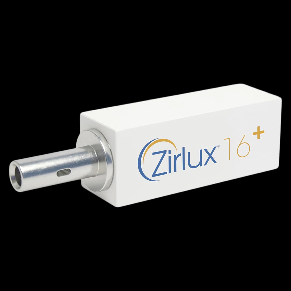 Zirlux 16+ Zirconia Block C2 85x40x22, 2/Package - Zirlux 16+ C2 85x40x22 - Image 1