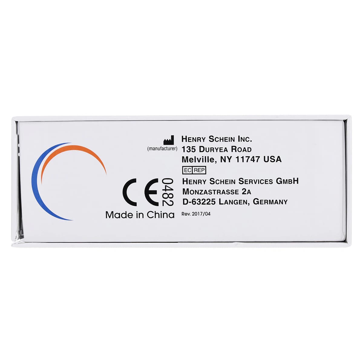 Zirlux 16+ White Zirconia Disc, 98.5x12mm, Each thumbnail 3
