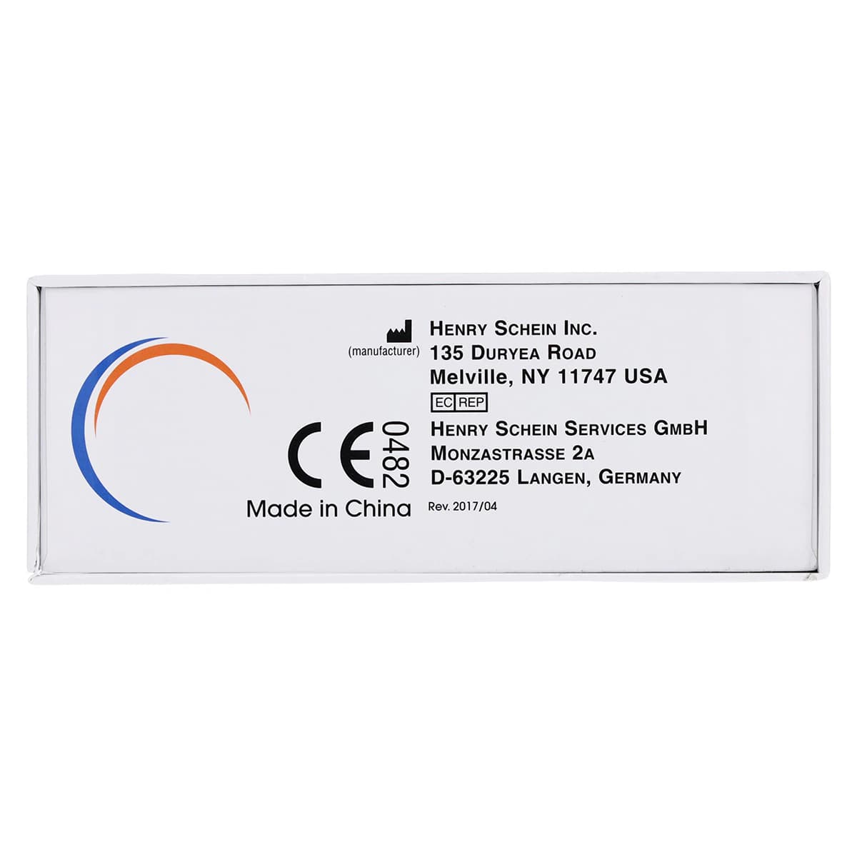 Zirlux 16+ White Zirconia Disc, 95x20mm, Each thumbnail 3