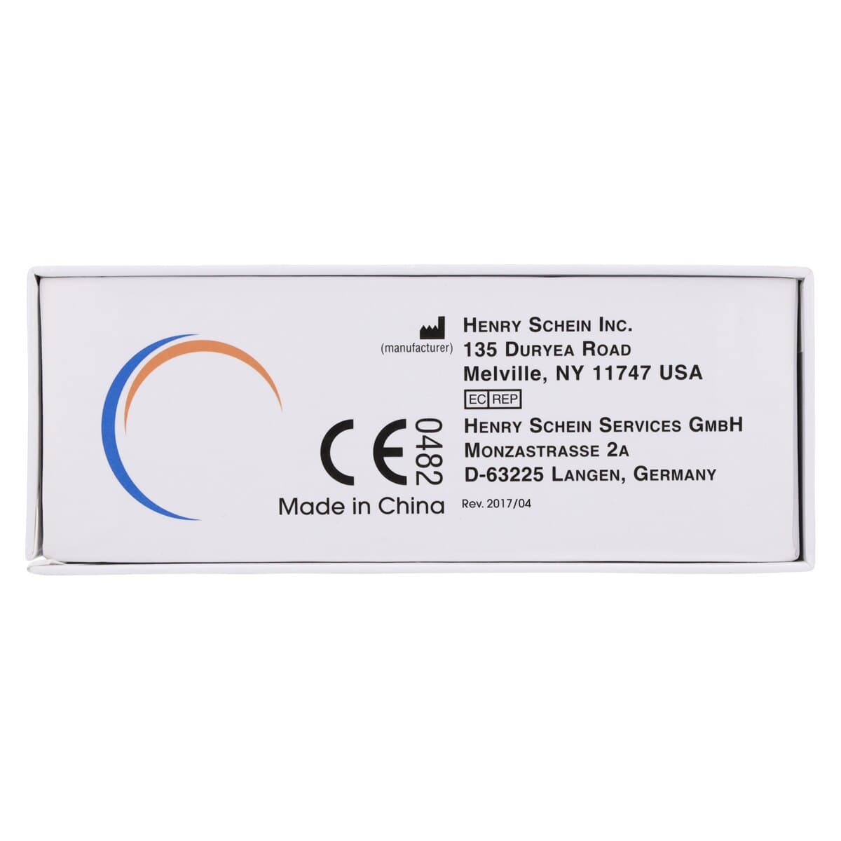 Zirlux 16+ White Zirconia Disc, 71x12mm, Each thumbnail 3