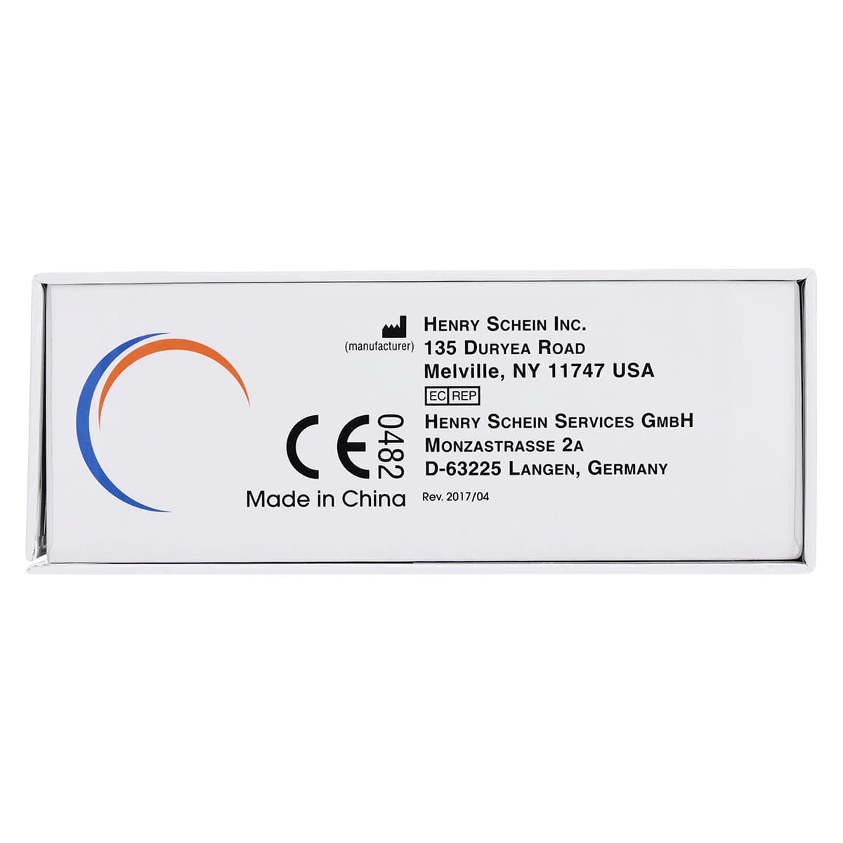 Zirlux 16+ White Zirconia Disc, 98.5x18mm, Each thumbnail 3