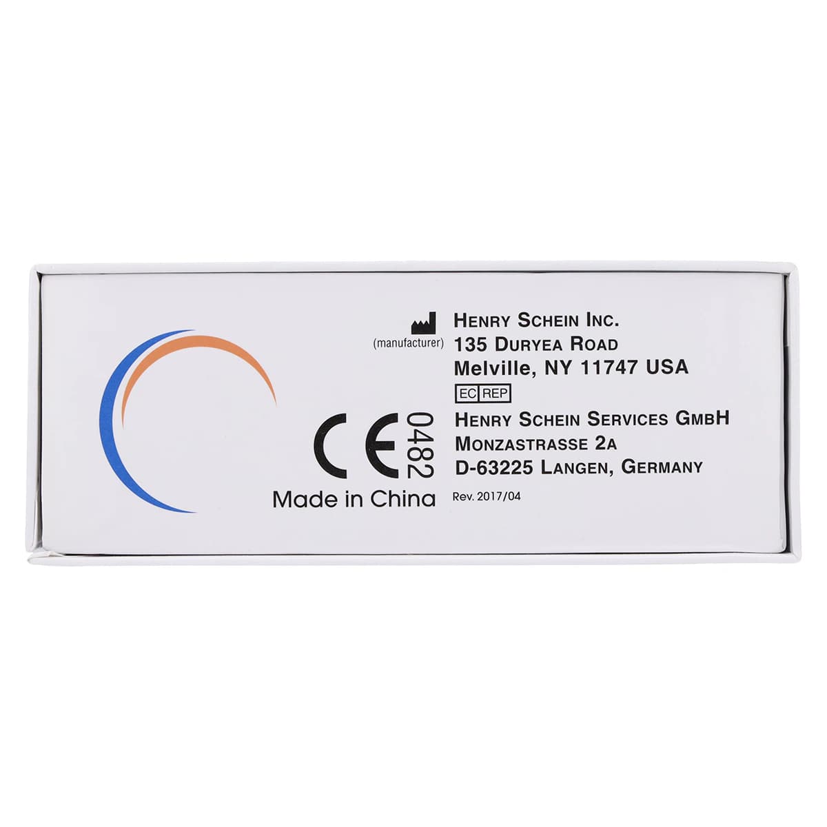 Zirlux 16+ Zirconia Block D2, 20x19x15mm, Each thumbnail 3