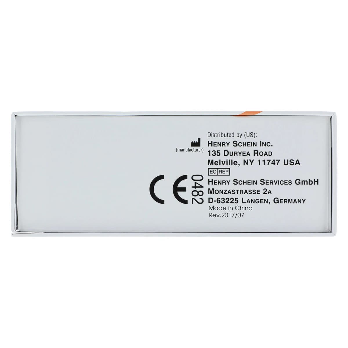 Zirlux ML Anterior C2 Zirconia Disc, 98x14mm, Each thumbnail 2