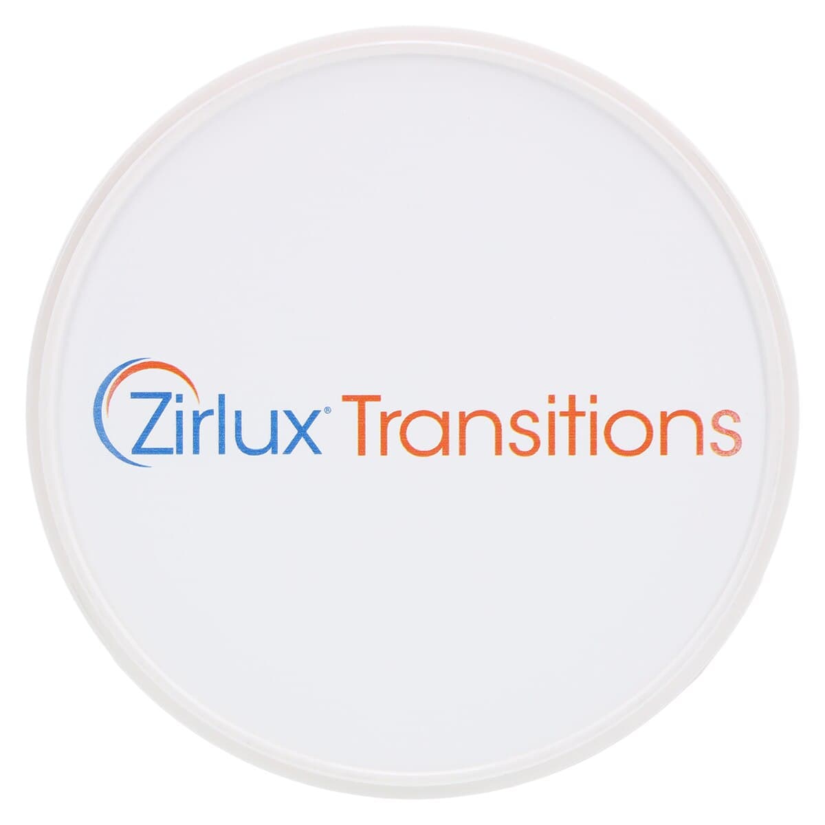 Zirlux Transitions B1 Zirconia Disc, 98x14mm, Each thumbnail 3