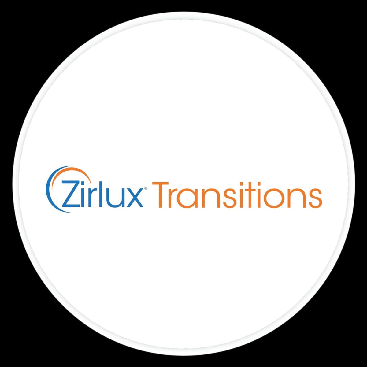Zirlux Transitions B1 Zirconia Disc, 98x14mm, Each - Zirlux Transitions B1 - Image 1