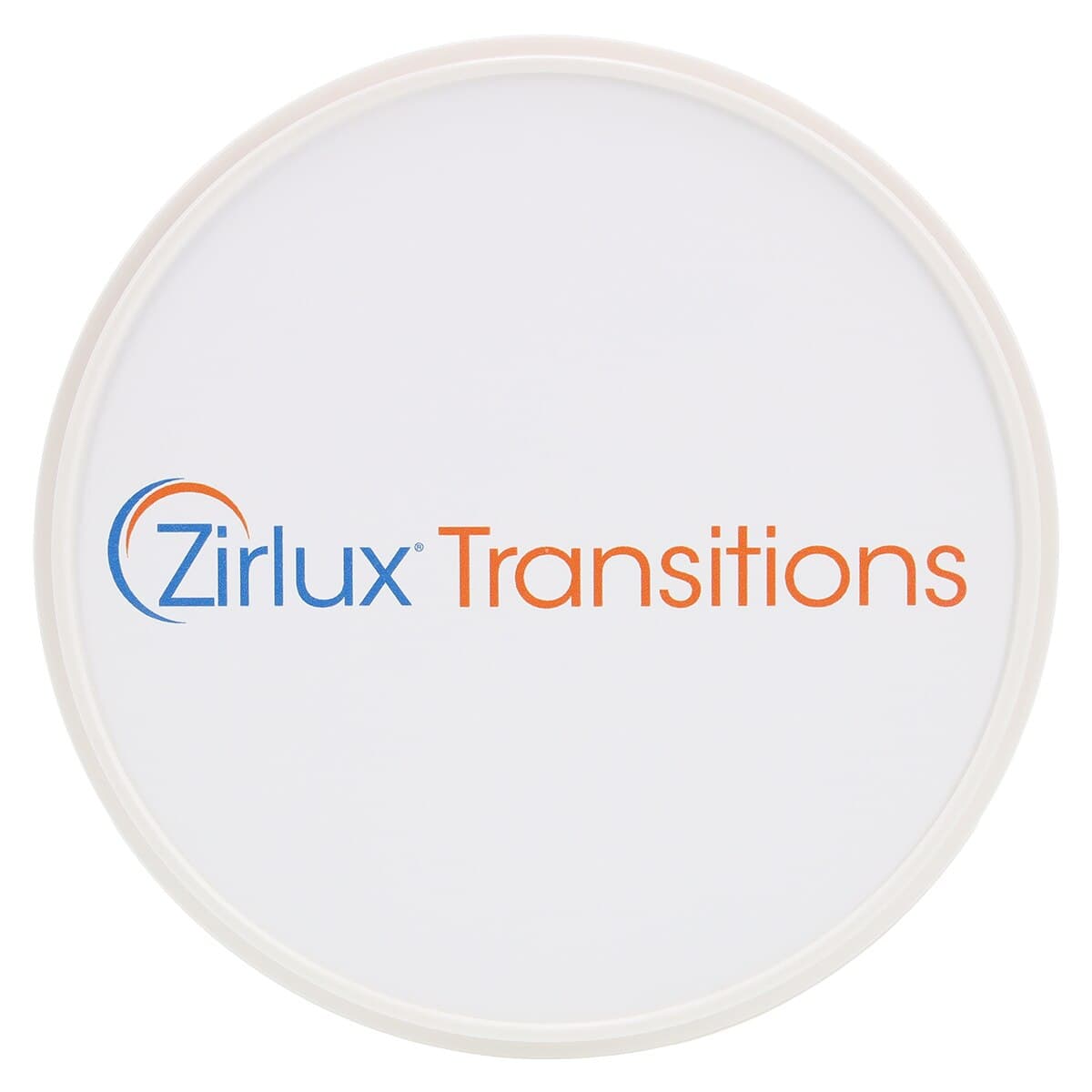 Zirlux Transitions B3 Zirconia Disc, 98x14mm, Each thumbnail 3