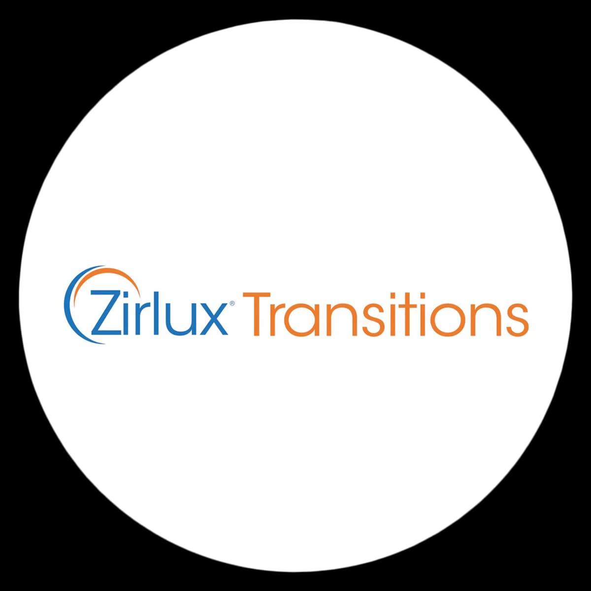 Zirlux Transitions B3 Zirconia Disc, 98x14mm, Each - Zirlux Transitions B3 - Image 1