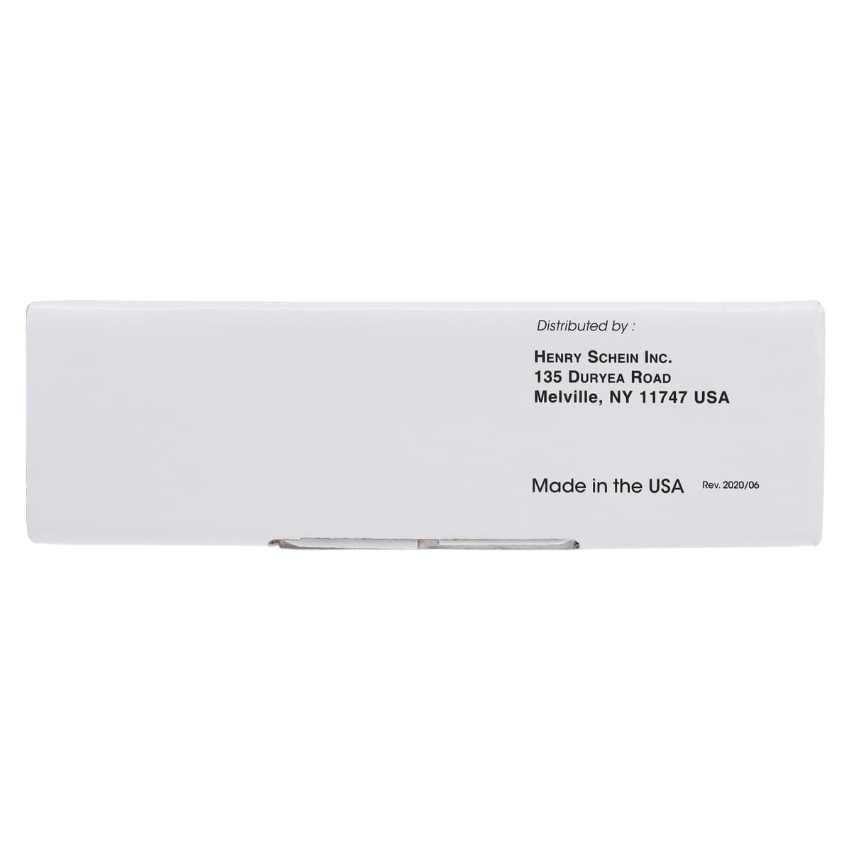 Zirlux Transitions B4 Zirconia Disc, 98x14mm, Each thumbnail 7