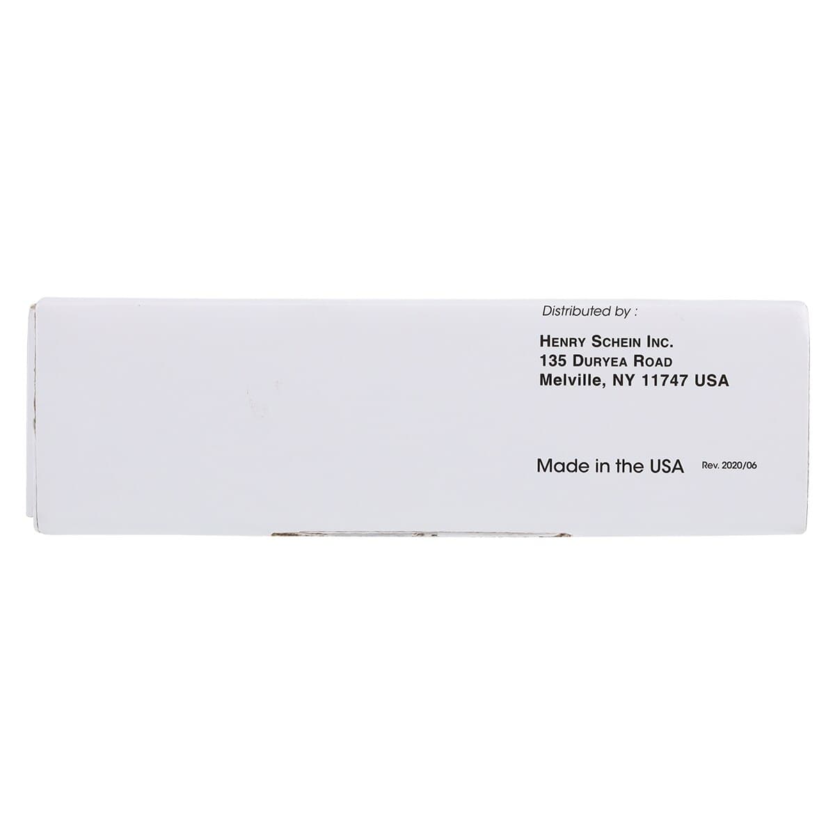 Zirlux Transitions D4 Zirconia Disc, 98x14mm, Each thumbnail 7