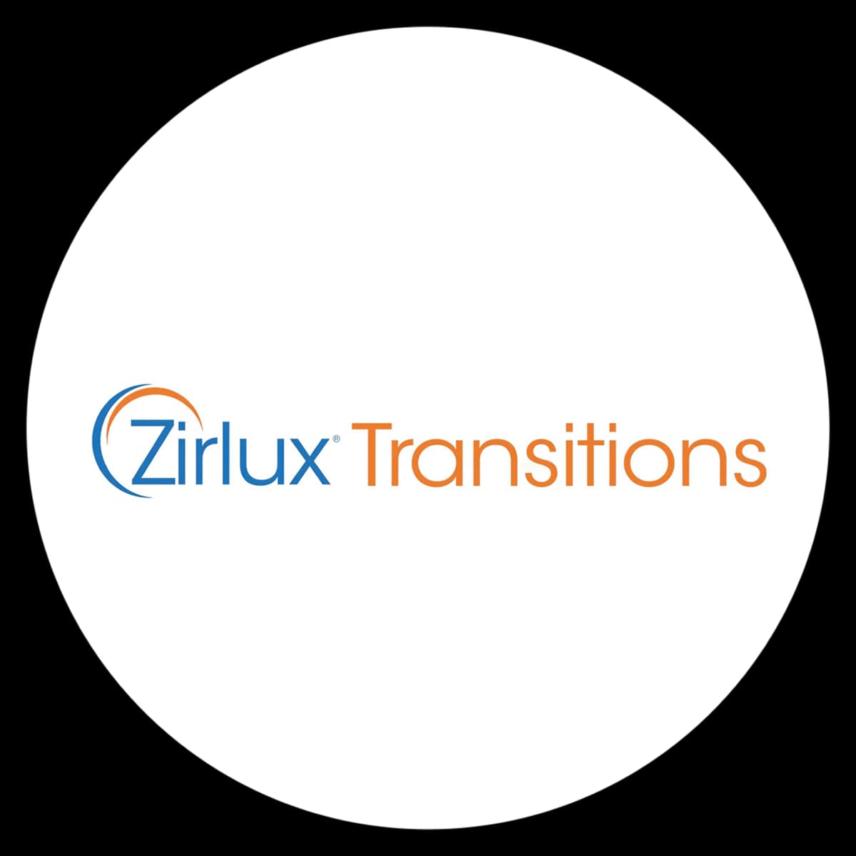 Zirlux Transitions A1 Zirconia Disc, 98x18mm, Each - Zirlux Transitions A1 - Image 1